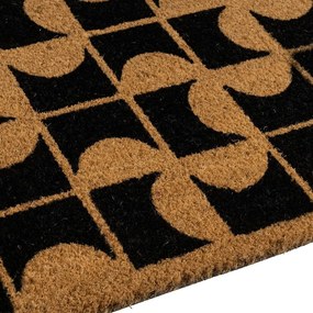 Kókuszrost lábtörlő 40x60 cm Mid – Casa Selección