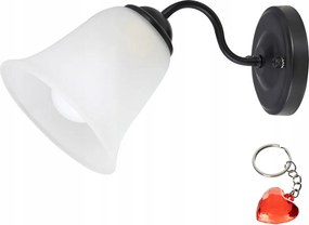 Fabiola fali lámpa 7256 Rabalux