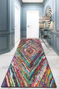 Ipnosi előszobaszőnyeg, 80×200 cm