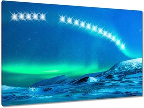 Festmények 120x80 Máté csillagkép