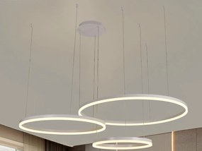 LED világítás + vezérlés 125W - J4384/W
