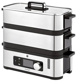 WMF - Gőzölő edény KITCHENminis 900W/230V rozsdamentes 415090011