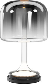 Maytoni Spirito MOD286TL-L18B3K Asztali lámpa 1x18W/LED 3000K 820lm IP20