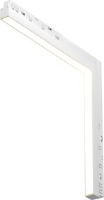 Maytoni Basis Angle TR102-24W3K-W 1x24W/LED 3000K 1680lm IP20