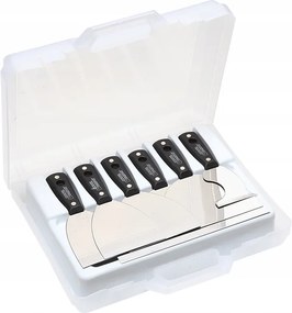 Spakli Készlet L'outil Parfait 6 Db