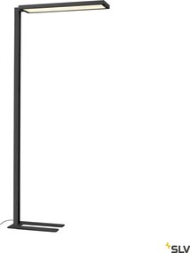 SLV WORKLIGHT PRO 1007462 Állólámpa 1x100W/LED 4000K 13000lm IP20