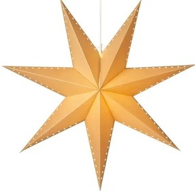 Sárga fénydekoráció Lively – Markslöjd