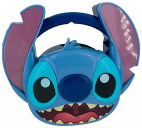 Lilo és Stitch, A csillagkutya Cheeky 3D írószer szett