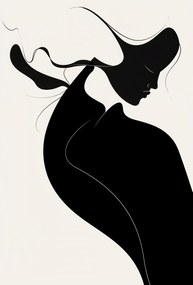 Poszter 67,5x100cm Vázlatszűkítő