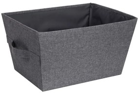 Textil tárolókosár 34,5x45x25 cm Soft Storage – Bigso Box of Sweden