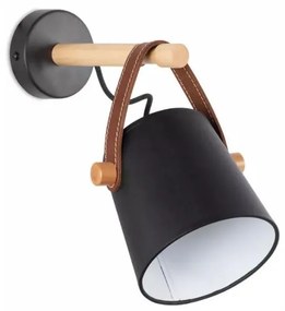 Fali spotlámpa RIONI 1xE27/40W/230V