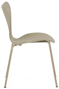 Étkezőszék garnitúra CT-X7034 CAP, 4 db