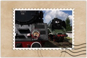 Poszterek 60x40 Ol49-69 és 18-201