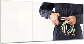 Képek 180x90 Szerelés 230V