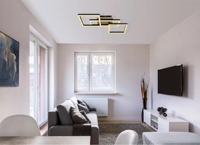 GLOBO 67284-24 BOSSY Modern LED Mennyezeti Lámpa LED IP20