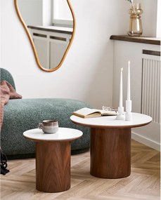 Noli dohányzóasztal