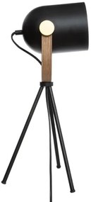 Atmosphera - Asztali lámpa BIL 1xE27/25W/230V