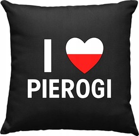 Gombóc párna lengyel vicces mém fekete