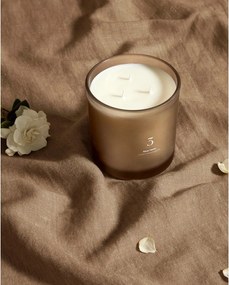 Illatos gyertya, égési idő 50 ó Citrus Wave – Kave Home