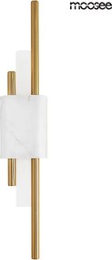 King Home MOOSEE EVANS MSE010100282 Fali lámpa 1x5W/LED 3000K 400LM IP20
