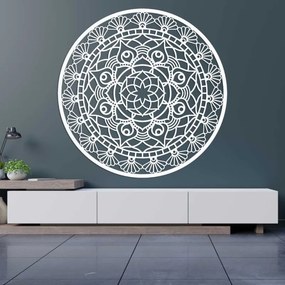 Mandala fa faldekoráció | JOKOPO
