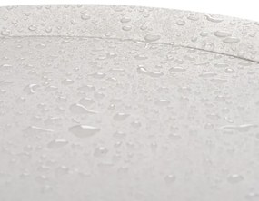 Kanlux 38380 - LED Kültéri lámpa BENO ECO LED/12W/230V 3000/4000/6500K IP65