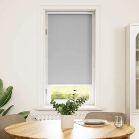Gördülő Sötétítő Roló 60 x 120 cm Szürke