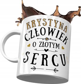 Bögre Krisztina Feleség Barátnő Nyomtatott Kép