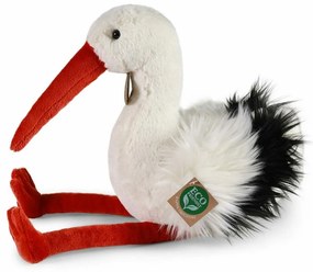 Rappa Plüssdaru 28 cm ECO-FRIENDLY