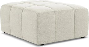 Bézs buklé lábtartó Aloha – Makamii