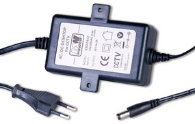 EBD Led tápegység EBD műanyag 12V 24W 2A