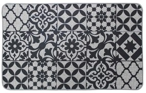 Szürke szőnyeg 45x75 cm Bizancia – douceur d'intérieur