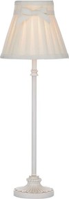 Dar Lighting JUDY JUD4133-X Asztali lámpa 1x40W/E14