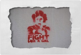 Poszterek 120x80 Graffiti Utcaművészet