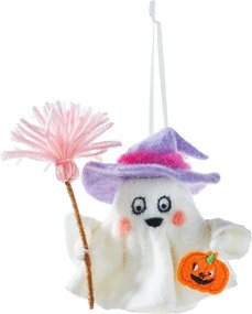 HANG ON filc dísz , boszorkány szellem