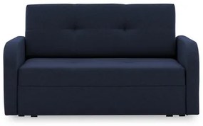 Szétnyitható kanapé FASO 120 Kék