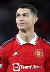 Poszter, CR7, Cristiano Ronaldo, Portugália