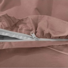 EMI Nina fodros pamut ágyneműhuzat