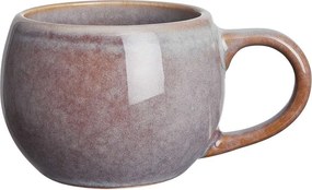 COTTAGE espresso csésze, világosszürke 180ml