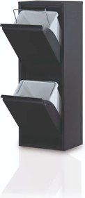 Doplo 2 - Black