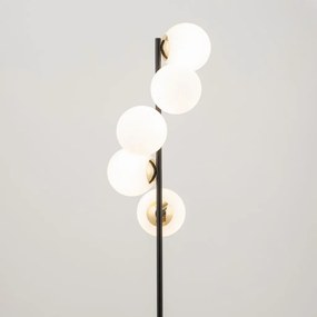 Sigma Lighting Piano 50365 Állólámpa 5x12W/G9 IP20