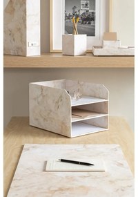 Karton rendszerező dokumentumokhoz Trey Paper Laminate – Bigso