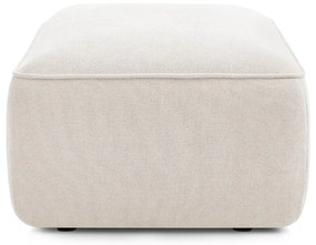 Fehér lábtartó Zephyr – Bobochic Paris