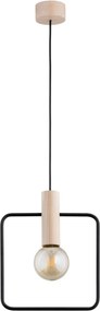 Alfa LANO 61143 Függőlámpa 1x60W/E27 IP20
