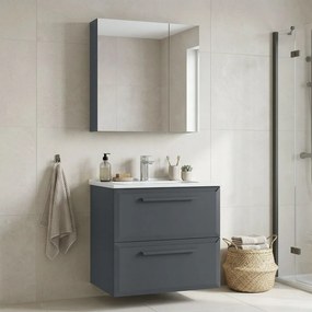 Nuvola mosdószekrény, 65 cm – TR785PNC1643