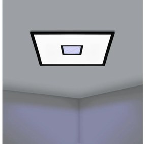 Eglo 900572 - BORDONARA LED RGBW 36W mennyezeti dimmer + távirányító