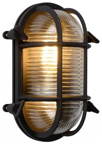 Lucide 11891/20/30 - Kültéri fali lámpa DUDLEY 1xE27/40W/230V IP65