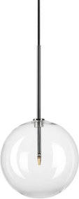 IDEAL LUX 306544 Modern Függesztett Lámpa G4 IP20
