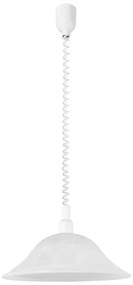 Eglo 3355 - Csillár ALESSANDRA 1xE27/60W/230V