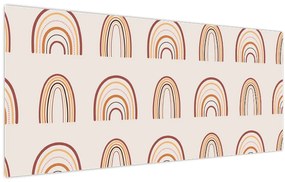 Kép - Álomalkotások N⁰3 (120x50 cm)